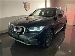 BMW X3 Xdrive30e auto