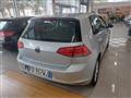 VOLKSWAGEN GOLF 1.6 TDI 110 CV 5p. Comfortline BlueMotion Technology