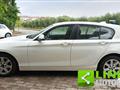 BMW SERIE 1 d 5p. Urban