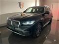 BMW X3 Xdrive30e auto