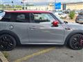 MINI CABRIO MINI 3-door / 5-door Hatch 2.0 John Cooper Works P