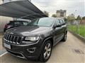 JEEP GRAND CHEROKEE 3.0 V6 CRD 250 CV Multijet II Overland