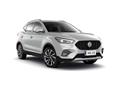 MG ZS Luxury 1.5 VTI-tech Manuale GPL