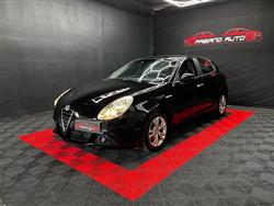 ALFA ROMEO GIULIETTA 1.6 JTDm-2 PELLE - FABIANOAUTO