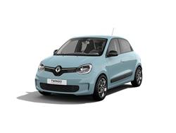 RENAULT TWINGO ELECTRIC E-TECH ELECTRIC EQUILIBRE