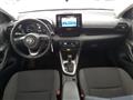 TOYOTA YARIS 1.5 Hybrid 5 porte Trend *TAGLIANDI TOYOTA*