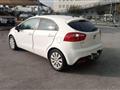 KIA RIO CIVIT. M.- NEOPATENTATI - 1.1 CRDi WGT 5p. EX PLUS