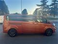 FORD TOURNEO CUSTOM 2.000 DIESEL 130CV TITANIUM 320 L2H1 8 POSTI!