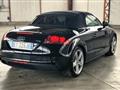 AUDI TT Roadster 1.8 TFSI Advanced plus