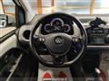 VOLKSWAGEN E-UP! 82cv auto FrontAssist Cruise Sensori NEOPATENTATI