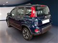 FIAT PANDA III 2021 0.9 t.air t. natural power City Life 70cv