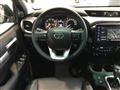 TOYOTA HILUX 2.4 D A/T 4WD 4 porte Double Cab Executive