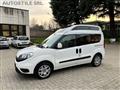 FIAT DOBLÒ 1.6 MJT 16V 120CV XL   ***TRASPORTO DISABILI