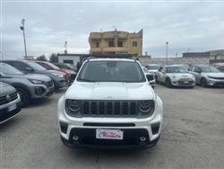 JEEP RENEGADE 1.6 Mjt 130 CV LIMITED FULL LED