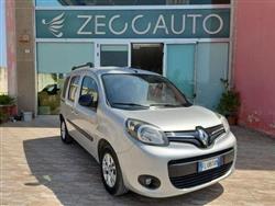 RENAULT Kangoo 1.5 dCi 110 CV 5p. S&S Limited