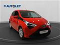 TOYOTA AYGO II 2018 5p 5p 1.0 x-cool 72cv