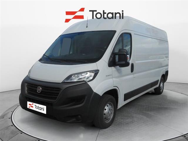 FIAT DUCATO (4ª serie) 35 2.3 MJT PC-TN Furgone