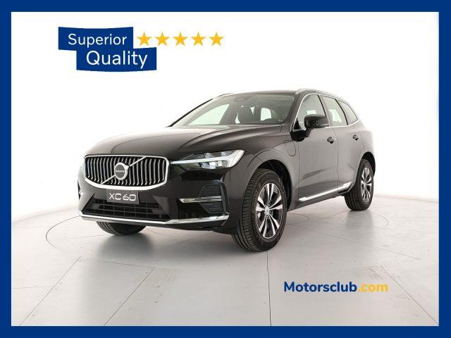 VOLVO XC60 T6 Recharge AWD aut. Essential - KM0