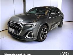 AUDI Q3 45 TFSI e S tronic S line edition