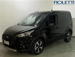 FORD TRANSIT CONNECT Transit Connect 220 1.5 Ecoblue 100CV PC Furgone Active