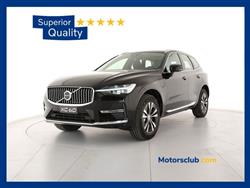 VOLVO XC60 T6 Recharge AWD aut. Essential - KM0