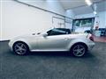 MERCEDES CLASSE SLK Kompressor cat Sport CABRIO|BLUETOOTH|AUTOMATICA