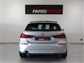 BMW SERIE 1 i Advantage 136CV Steptronic *PROMO PARISI GROUP*