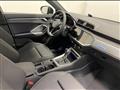 AUDI Q3 SPORTBACK 35 TDI S-TRONIC IDENTITY BLACK