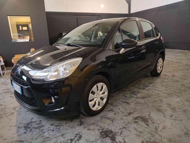 CITROEN C3 1.4 Exclusive Style