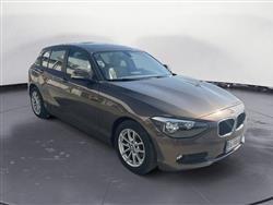 BMW SERIE 1  116d 5p Business PLUS TETTO APRIBILE - PELLE TOTALE - TALIA