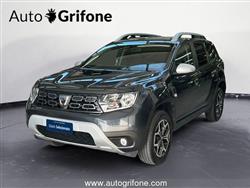 DACIA DUSTER Benzina 1.0 tce Prestige Eco-g 4x2 100cv