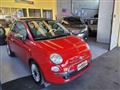 FIAT 500 1.2 Lounge Automatica GPL