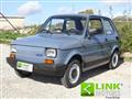 FIAT 126 650 solo 8700 km - Come Nuova