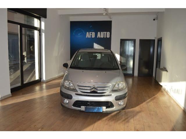 CITROEN C3 1.1 Elegance*OK NEOPATENTATI*