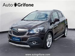 OPEL MOKKA  I Diesel 1.7 cdti Cosmo s&s 4x4 130cv m6