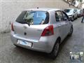 TOYOTA Yaris 1.3 5p. Navi