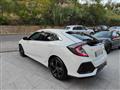 HONDA CIVIC 1.6 5 porte Elegance *VENDUTA*