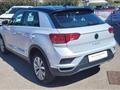 VOLKSWAGEN T-ROC 1.0 TSI Style BlueMotion Technology