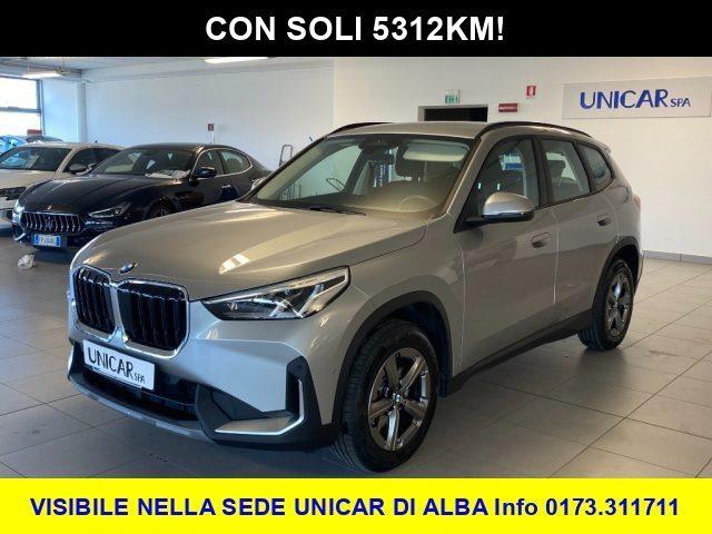 BMW X1 XDRIVE 23I CAMBIO AUTOMATICO  KM 5312!