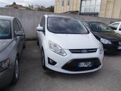 FORD C-MAX 2.0 TDCi 115CV Powershift Titanium