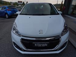 PEUGEOT 208 (2012) BlueHDi 75 5 porte Active X NEOPATENTATI