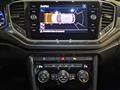 VOLKSWAGEN T-ROC 1.5 TSI ACT DSG Style BlueMotion Technology