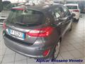 FORD FIESTA 1.5 TDCi 5 porte Plus paket NEOPATENTATI