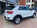 VOLKSWAGEN T-ROC 1.0 TSI 115CV Sensori Ant+Post - Sedili Ant Risc.