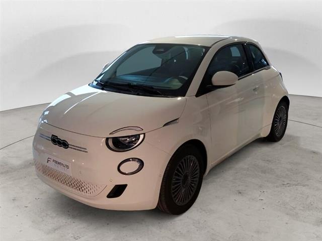 FIAT 500 ELECTRIC 500 Icon + Berlina 42 kWh