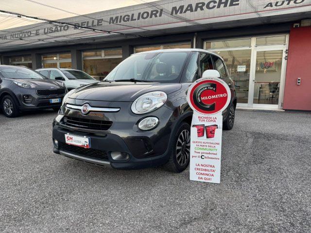 FIAT 500L 1.3 Multijet 95 CV Lounge