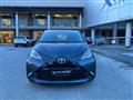 TOYOTA AYGO 1.0 VVT-i 69 CV 5 porte OK NEOPATENTATI