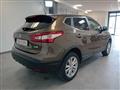 NISSAN QASHQAI 1.5 dCi Acenta