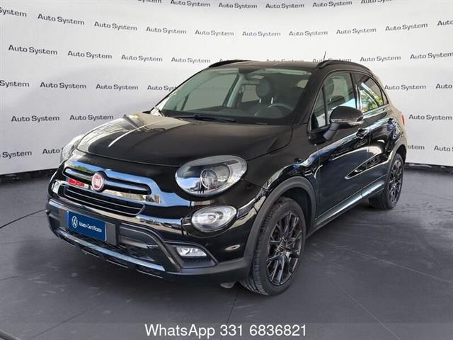 FIAT 500X 1.3 MultiJet 95 CV Cross