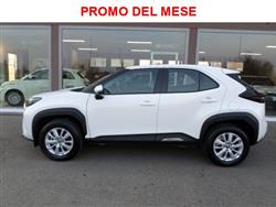 TOYOTA YARIS CROSS 1.5 Hybrid 5p. E-CVT Active